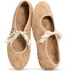 image:imageProject Cloud Fashion Mary Jane Shoes Women Ballet Flats Emilee Tan  Memory Foam Insole Lightweight Design NonSlip Sole Fashion Mary Jane Ballet Flats Everyday Comfort for Women
