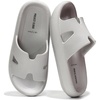 image:imageProject Cloud House Slippers Womens Sandals  NonSlip and Lightweight Recovery Slippers for Women Beach Essentials Water Slides for Women Pillow Grey 11