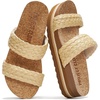 Raffia Slide