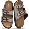Sharl 1 - Chocolate Raffia