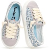 Soft Grey Leopard