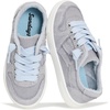 Grey Dawn Canvas