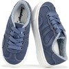 True Navy Hailey Canvas