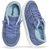 True Navy Canvas