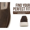 image:imageProject Cloud Genuinue Suede Loafers for Men and Mens Shoes Dorian  Mens Loafers Built to Double as Mens Slip On Shoes Mens Casual Shoes and Everyday Sneakers for Men with Terry Cloth LiningButcher