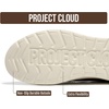 image:imageProject Cloud Genuinue Suede Loafers for Men and Mens Shoes Dorian  Mens Loafers Built to Double as Mens Slip On Shoes Mens Casual Shoes and Everyday Sneakers for Men with Terry Cloth LiningBrown Chestnut