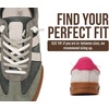 image:imageGenuine Leather Slip On Sneakers for Women with Leather Memory Foam Insole  Memory Foam Insole Lightweight Shoes for Women  Womens Fashion Sneakers  Comfortable Women Footwear Everyday EssentialsOlive Suede