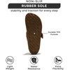 image:imageProject Cloud Clogs for Women Footwear  Memory Foam and NonSlip Platform Wedges Heels for Women Mules amp Clogs 2026  Comfortable Stylish SlipOn with Adjustable Straps Rhona Chestnut 11