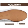 image:imageProject Cloud Fashion Mary Jane Shoes Women Ballet Flats Emilee  Memory Foam Insole Lightweight Design NonSlip Sole Fashion Mary Jane Ballet Flats Everyday Comfort for Women