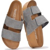 Ash Nubuck