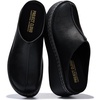 image:imageProject Cloud Platform Clogs for Women  Nonslip Womens Mules amp Clog Mix  High Density SmartFoam Womens Clogs  Lightweight Platform Shoes  Stylish Platform Wedge Mules for Women FootwearBlack Mono