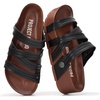 image:imageProject Cloud Wedge Platform Sandals Women Footwear  Lightweight with Plush amp Soft Insole Beach Essentials Wedge Sandals Durable NonSlip Sandals for Women 2026 PASADENABLK9