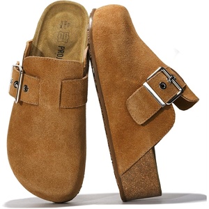 image:imageProject Cloud Clogs for Women Footwear  Memory Foam and NonSlip Platform Wedges Heels for Women Mules amp Clogs 2026  Comfortable Stylish SlipOn with Adjustable Straps Rhona Chestnut 55