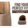image:imageProject Cloud 100 Genuine Suede Clogs for Women amp Womens Mules Reese  Womens Clogs with Genuine Leather Sock Lining amp Soft Insole Fall Shoes for Women 2026  NonSlip Mules for Women FootwearSand Suede