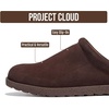 image:imageProject Cloud 100 Genuine Suede Clogs for Women amp Womens Mules Reese  Womens Clogs with Genuine Leather Sock Lining amp Soft Insole Fall Shoes for Women 2026  NonSlip Mules for Women FootwearChoco Suede