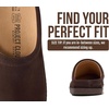 image:imageProject Cloud 100 Genuine Suede Clogs for Women amp Womens Mules Reese  Womens Clogs with Genuine Leather Sock Lining amp Soft Insole Fall Shoes for Women 2026  NonSlip Mules for Women FootwearChoco Suede