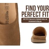 image:imageProject Cloud 100 Genuine Suede Clogs for Women amp Womens Mules Reese  Womens Clogs with Genuine Leather Sock Lining amp Soft Insole Fall Shoes for Women 2026  NonSlip Mules for Women FootwearChestnut Suede