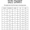 image:imageProject Cloud Genuine Leather Platform Clogs for Women  Womens Mules  High Density SmartFoam Womens Clogs  Lightweight Platform Shoes  Stylish Platform Wedge Mules for Women Footwear