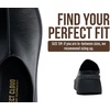 image:imageProject Cloud Genuine Leather Platform Clogs for Women  Womens Mules  High Density SmartFoam Womens Clogs  Lightweight Platform Shoes  Stylish Platform Wedge Mules for Women Footwear