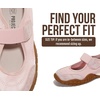 image:imageProject Cloud Womens Fashion Sneakers with Memory Foam amp Non Slip Outsole  Lightweight Women Sneakers  Comfortable Womens Shoes Casual Everyday Footwear  Athletic Style Trendy Sneakers for WomenPink