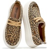image:imageProject Cloud Canvas Platform Loafers for Women Boat Shoes for Women Dana  Canvas Womens Sneakers with High Density SmartFoam Insole Womens Shoes  Lightweight Womens Sneakers Women Footwear
