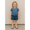 image:imageProject Cloud Kids Sandals 100 Genuine Leather Slides for Boys amp GirlsSilver