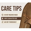 image:image100 Genuine Leather Moccasin Loafers for Women  Moccasin Shoes for WomenChestnut Suede