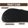 image:imageProject Cloud 100 Genuine Leather Clogs for Women 2026Beige