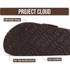 image:imageProject Cloud 100 Genuine Leather Clogs for Women 2026Black