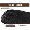image:imageProject Cloud 100 Genuine Leather Clogs for Women 2026Burgundy