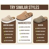 image:imageProject Cloud 100 Genuine Leather Clogs for Women 2026Offwhite