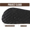 image:imageProject Cloud 100 Genuine Leather Clogs for Women Footwear 2026Light Beige