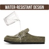 image:imageProject Cloud 100 Genuine Leather Clogs for Women Footwear 2026Thyme