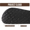 image:imageProject Cloud 100 Genuine Leather Clogs for Women Footwear 2026Thyme