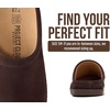 image:imageProject Cloud 100 Genuine Leather Clogs for Women amp Womens MulesChoco Suede