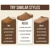 image:imageProject Cloud 100 Genuine Leather Clogs for Women amp Womens MulesSand Suede