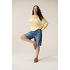 image:imageProject Cloud 100 Genuine Leather Moccasin Style Clogs for Women CarlineChestnut