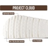 image:imageProject Cloud 100 Genuine Leather Platform Clogs for Women BentonChunkyChestnut