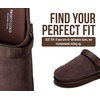 image:imageProject Cloud 100 Genuine Leather Platform Mule Clogs for Women GoldstarBitter Chocolate Suede