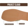 image:imageProject Cloud 100 Genuine Leather Sandals Women Flats For Women JannelPistachio Leather