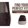 image:imageProject Cloud 100 Genuine Leather SlipOn Loafers for Women Filide1Espresso Suede