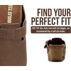 image:imageProject Cloud Genuine Leather Platform Clogs for Women  Womens MulesMushroom Suede