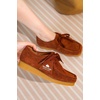 image:imageProject Cloud Genuine Leather Womens Oxford Shoes with Memory Foam WallyWhiskey