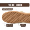 image:imageProject Cloud Mary Jane Shoes NonSlip Fashion Sneakers for WomenBone