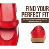 image:imageProject Cloud Mary Jane Shoes NonSlip Fashion Sneakers for WomenRed