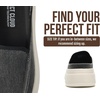 image:imageProject Cloud Platform Loafers for Women  Womens Clogs amp Mules DaphneBlack Canvas