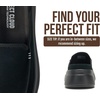image:imageProject Cloud Platform Loafers for Women  Womens Clogs amp Mules DaphneBlack Suede