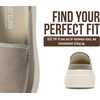 image:imageProject Cloud Platform Loafers for Women  Womens Clogs amp Mules DaphneGrey