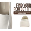 image:imageProject Cloud Platform Loafers for Women  Womens Clogs amp Mules DaphneOffwhite Canvas