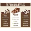 image:imageProject Cloud Platform Sandals for Women Strappy Wedges Plush Insole 2026Scotch
